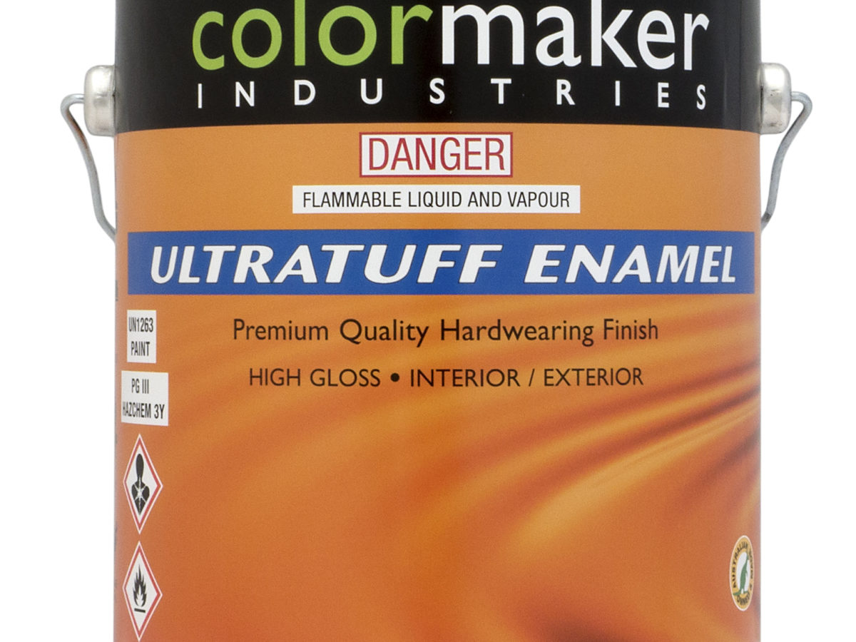 high quality enamel paint