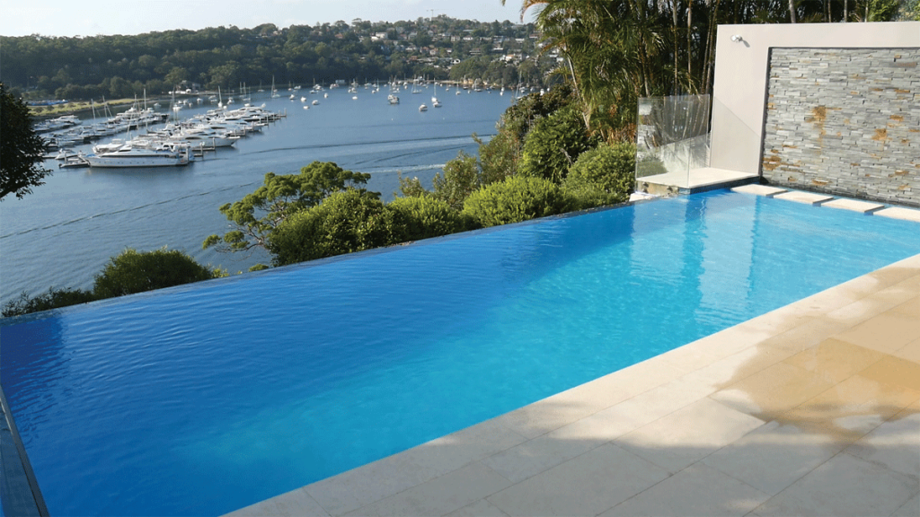 How to choose the best pool paint colour for your swimming pool in 2024